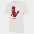 Футболка 47 Brand  ST. LOUIS CARDINALS GRAPHIC 634069SS-FS