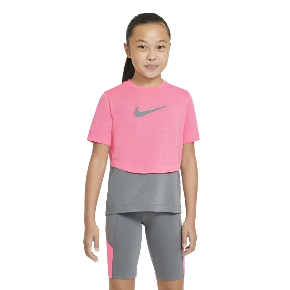 Футболка Nike G NK DRY TROPHY SS TOP DA1096-675