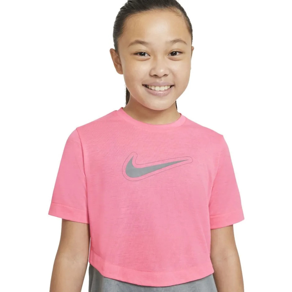 Футболка Nike G NK DRY TROPHY SS TOP DA1096-675
