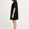 Футболка W EVOLUTION SIMPLE DOME T-SHIRT DRESS TNF 0A8FDMJK31 THE NORTH FACE S Чорний 0A8FDMJK31