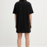 Футболка W EVOLUTION SIMPLE DOME T-SHIRT DRESS TNF 0A8FDMJK31 THE NORTH FACE S Чорний 0A8FDMJK31