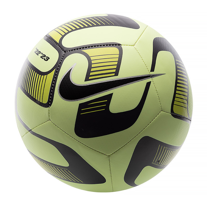 М'яч футбольний Nike NK PTCH - FA22 DN3600-701