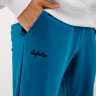 Штани AUSTRALIAN ESSENTIAL FLEECE PANTS RIB BOTTOM LSUPA0010-184