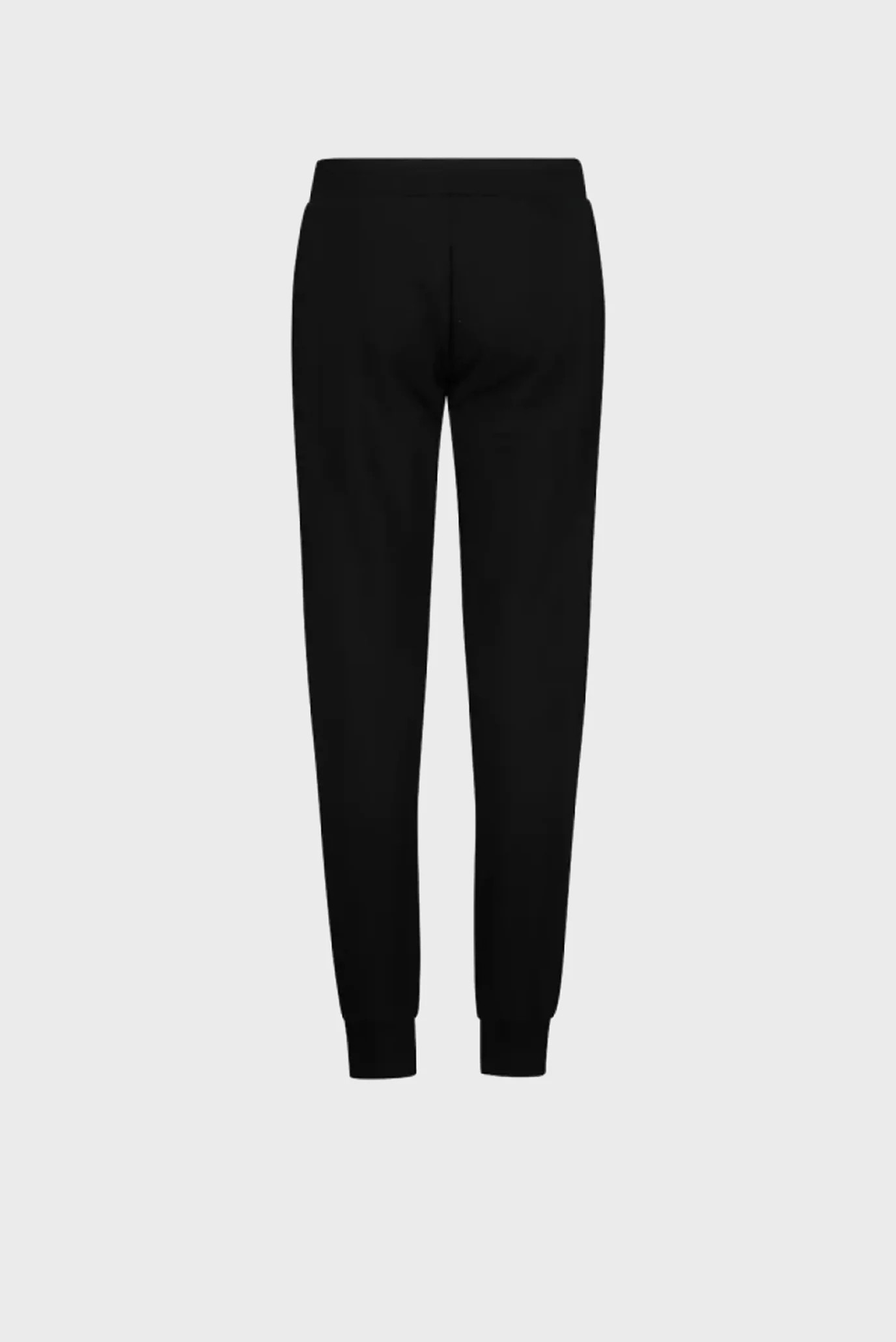 Штани спортивні CMP LONG PANT STRETCH BRUSHED FLEE 31D4375-U901