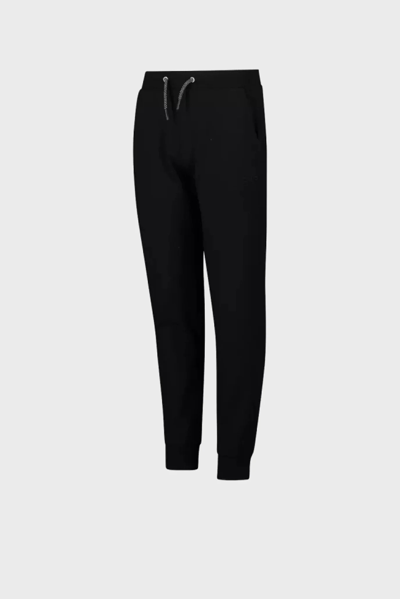 Штани спортивні CMP LONG PANT STRETCH BRUSHED FLEE 31D4375-U901