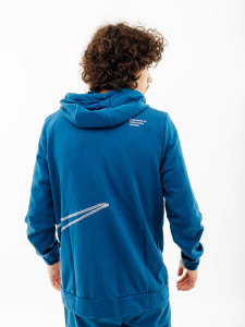 Кофта Nike DF FLC HD FZ ENERG FB8575-476