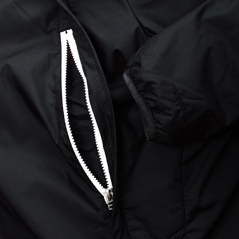 Куртка Nike M NSW TF RPL LEGACY REV HD JKT DH2783-010