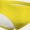 Плавки для хлопчиків Arena SWIM BRIEFS SOLID жовтий, бірюзовий 128 см (008371-380) 008371-380