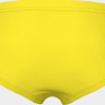 Плавки для хлопчиків Arena SWIM BRIEFS SOLID жовтий, бірюзовий 128 см (008371-380) 008371-380
