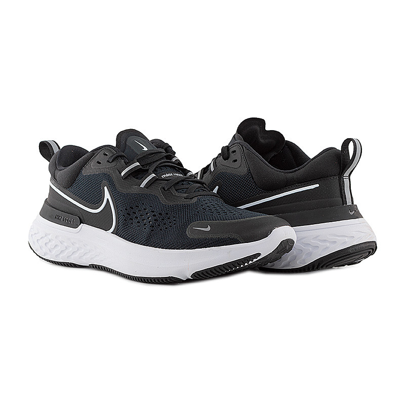 Кросівки бігові Nike  React Miler 2 CW7121-001