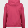 Кофта CMP JACKET FIX HOOD STRETCH BRUSHE 31D4276-B852