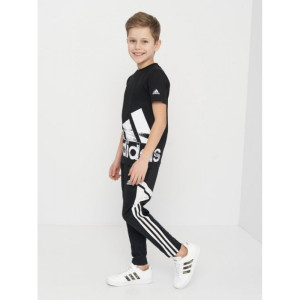 Штани дитячі Adidas CON22 TR PNT HA6258 HA6258