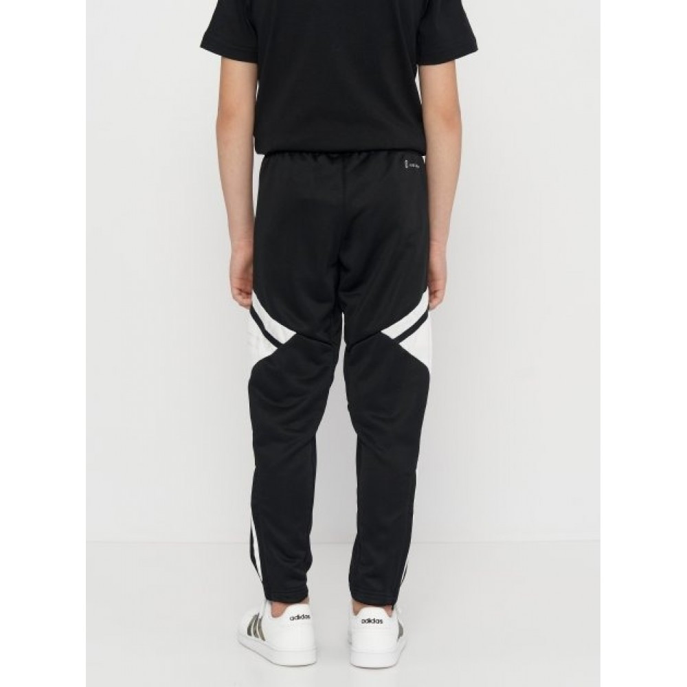 Штани дитячі Adidas CON22 TR PNT HA6258 HA6258