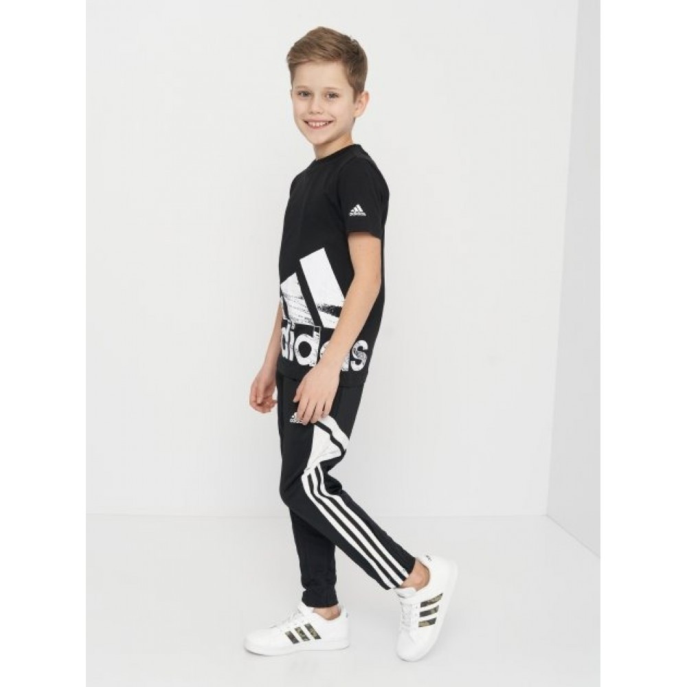 Штани дитячі Adidas CON22 TR PNT HA6258 HA6258