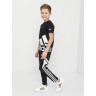 Штани дитячі Adidas CON22 TR PNT HA6258 HA6258