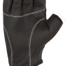 Рукавиці для тренінгу Adidas Essential Adjustable Gloves чорний Уні XL ADGB-12426
