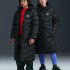 Куртка Nike K NSW TF ADP PUFFER PARKA HJ2538-010