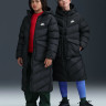 Куртка Nike K NSW TF ADP PUFFER PARKA HJ2538-010