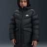 Куртка Nike K NSW TF ADP PUFFER PARKA HJ2538-010