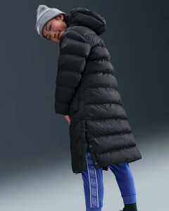 Куртка Nike K NSW TF ADP PUFFER PARKA HJ2538-010