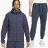 Костюм Nike M NK TCH FLC FB7921-473&FB8002-473
