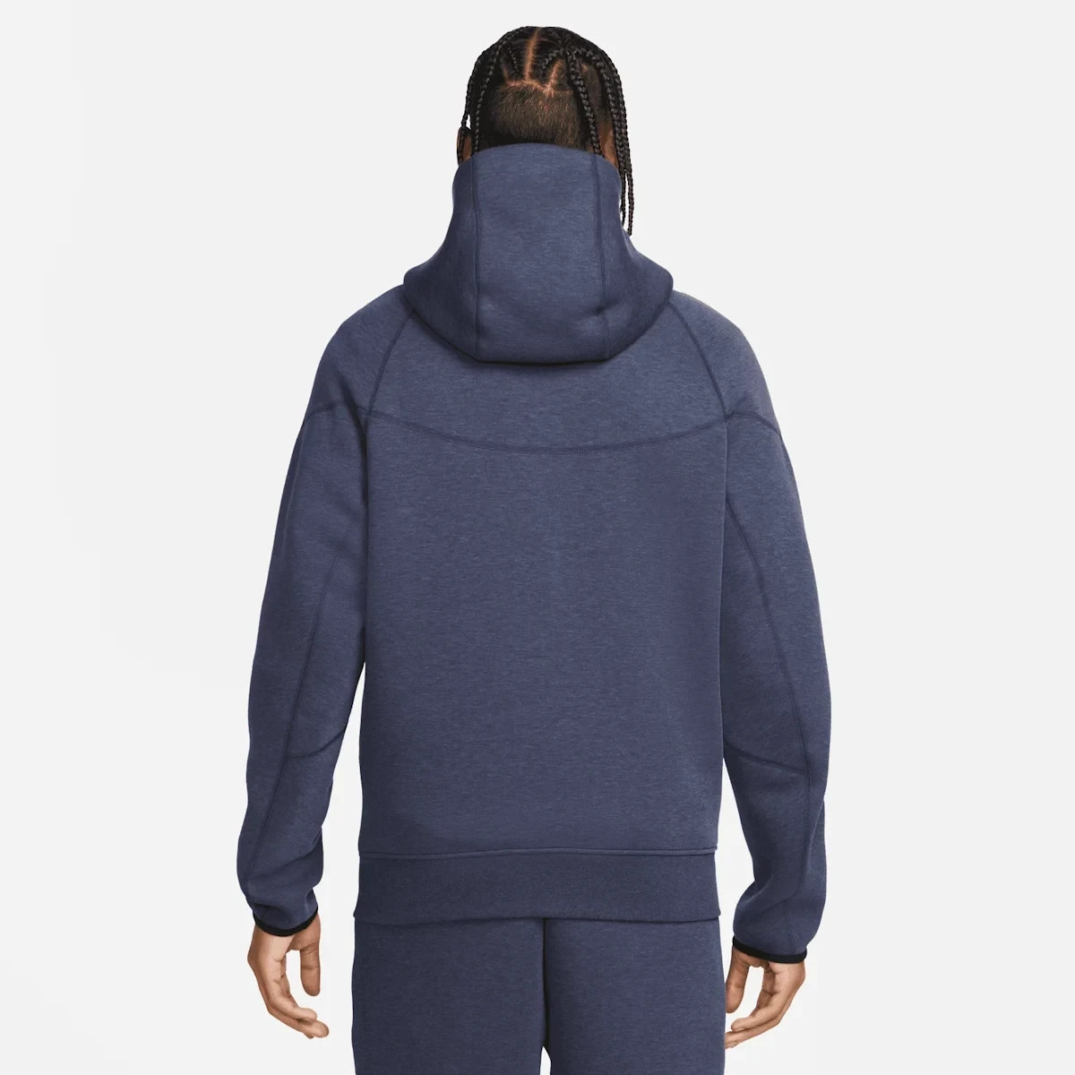 Костюм Nike M NK TCH FLC FB7921-473&FB8002-473