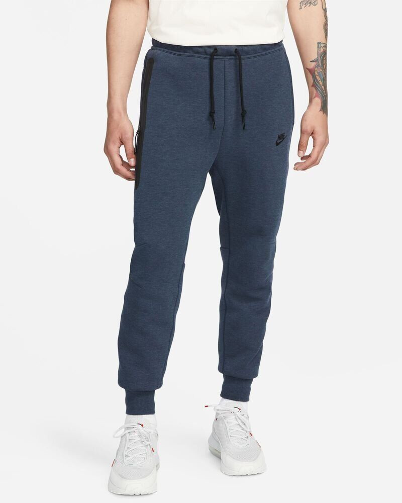 Костюм Nike M NK TCH FLC FB7921-473&FB8002-473