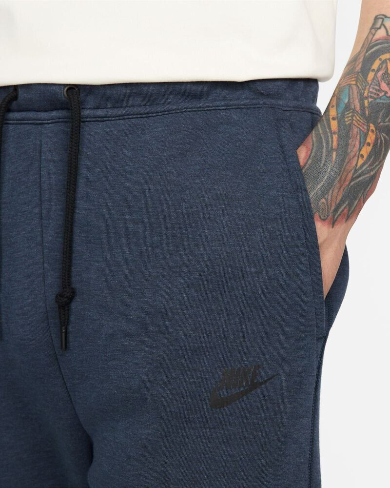 Костюм Nike M NK TCH FLC FB7921-473&FB8002-473