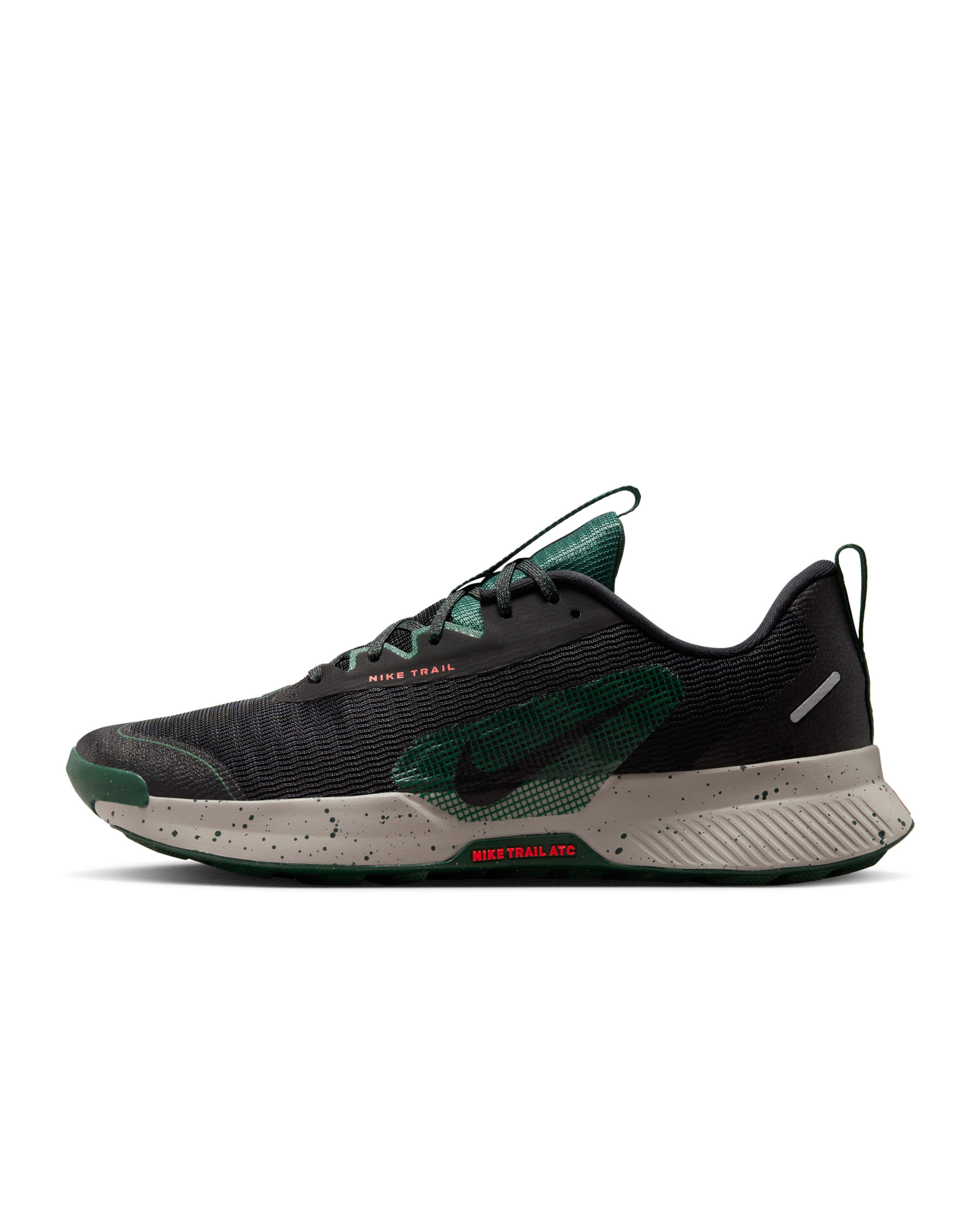 Кросівки чоловічі Nike Juniper Trail 3 FQ0904-006