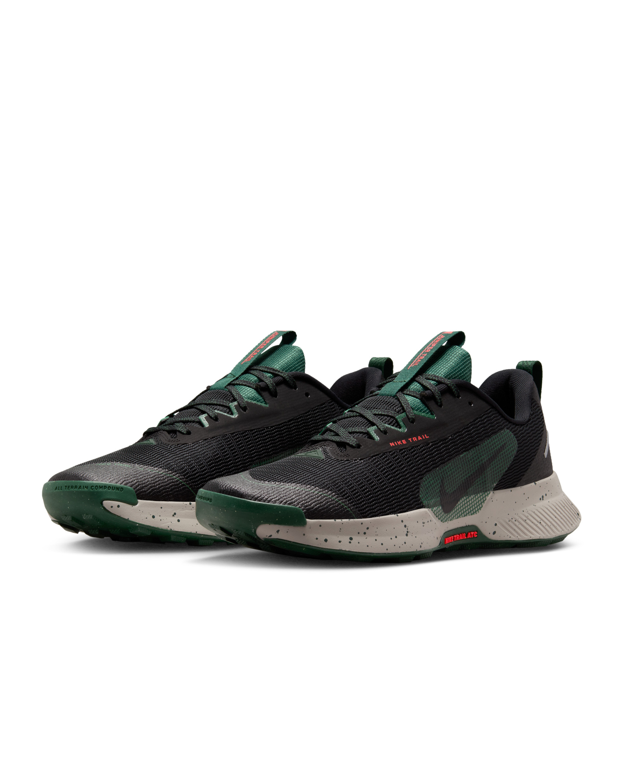 Кросівки чоловічі Nike Juniper Trail 3 FQ0904-006