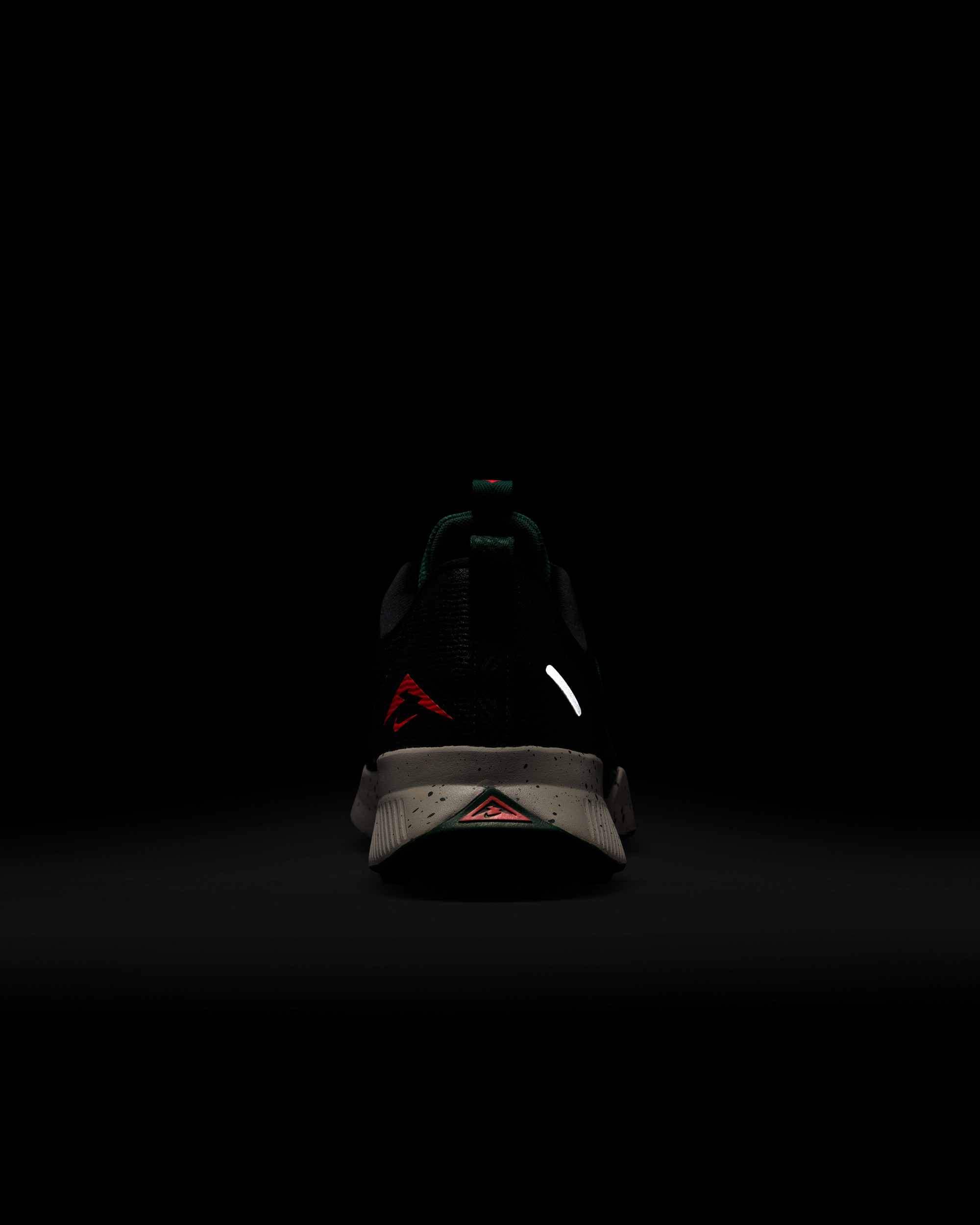 Кросівки чоловічі Nike Juniper Trail 3 FQ0904-006