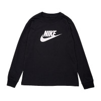 Кофта Nike G NSW LS TEE BASIC FUTURA, шт CZ1260-010