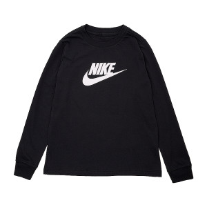 Кофта Nike G NSW LS TEE BASIC FUTURA