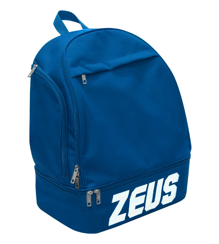 Рюкзак Zeus ZAINO JAZZ 33L блакитний Чол 33х48х21 см Z01372