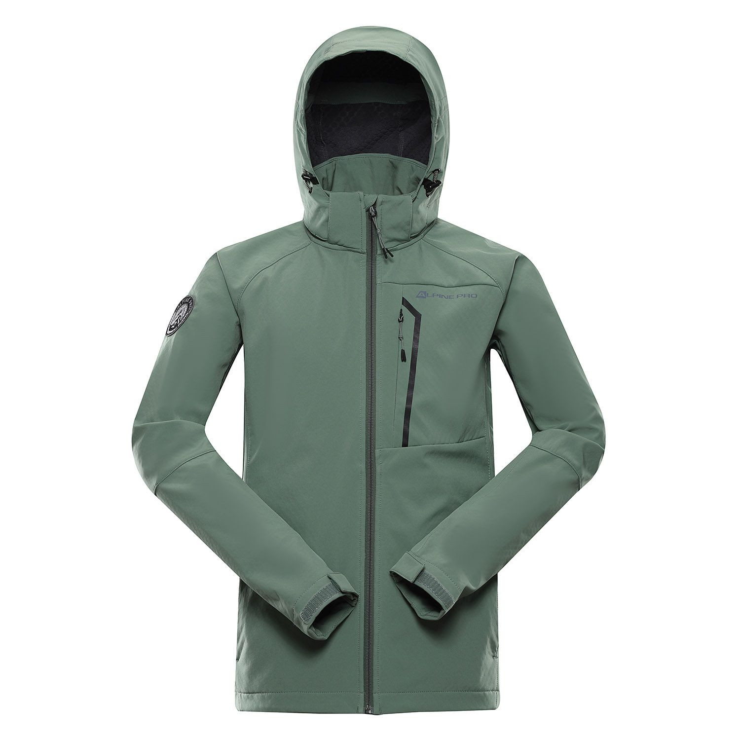 Куртка Alpine Pro Hoor 007.020.0044