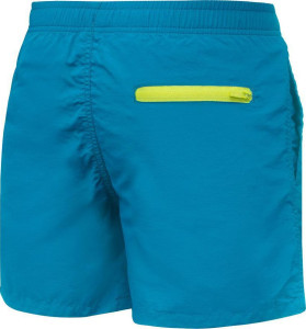 Шорти для плавання для хлопців Aqua Speed OWEN JUNIOR 62889 блакитний 116-128 см (750-02) 750-02