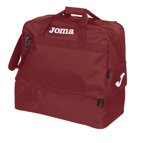 Сумка Joma XTRA LARGE бордовий Уні 52х54х32см 400008.671