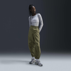 Штани Nike NSW Mid-Rise Repel Pants FV7824-320