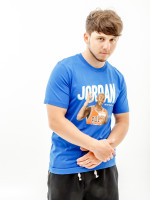 Футболка JORDAN PHOTO SS CREW DV8434-480