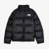 Пуховик The North Face 1996 Retro Nuptse Black NF0A3C8DJK3 S NF0A3C8DJK3