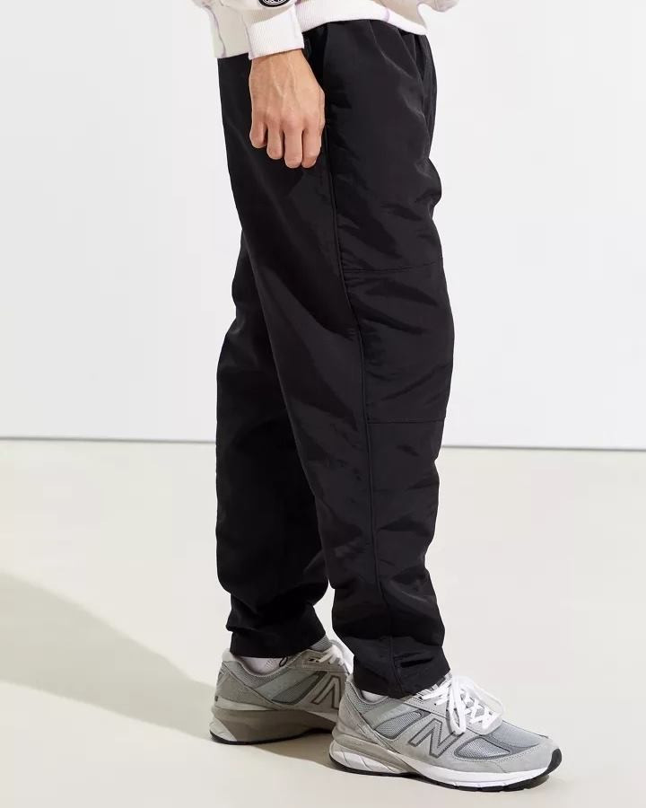 Штани спортивні The North Face M Class V pant NF0A48VJ