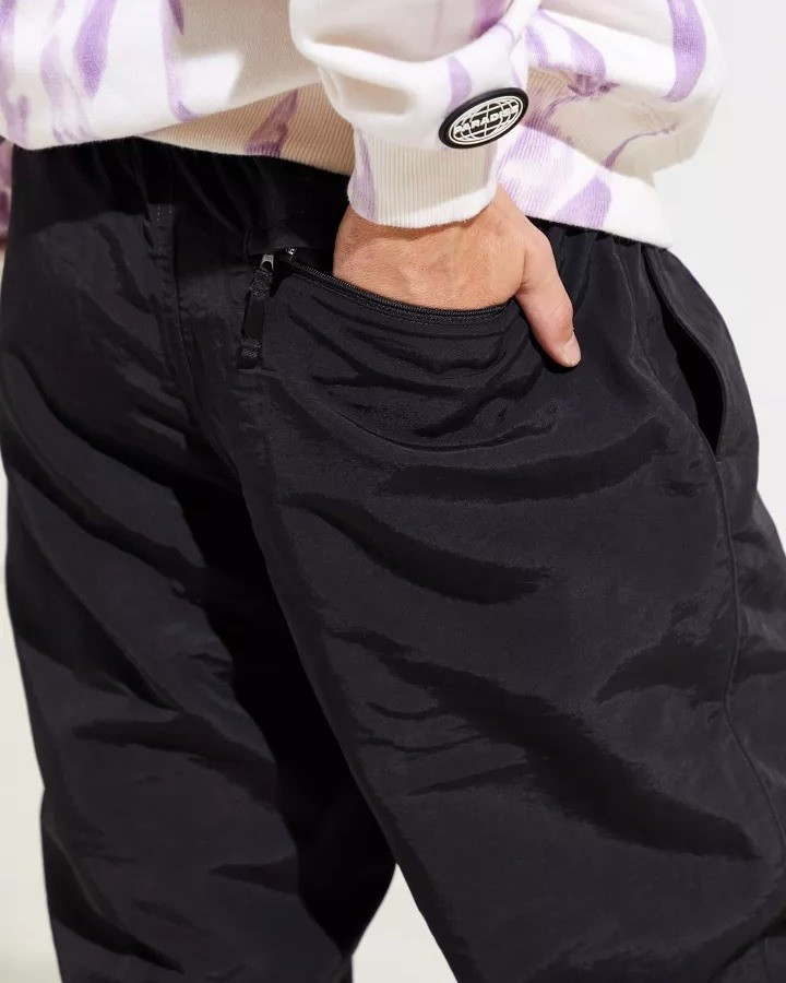 Штани спортивні The North Face M Class V pant NF0A48VJ