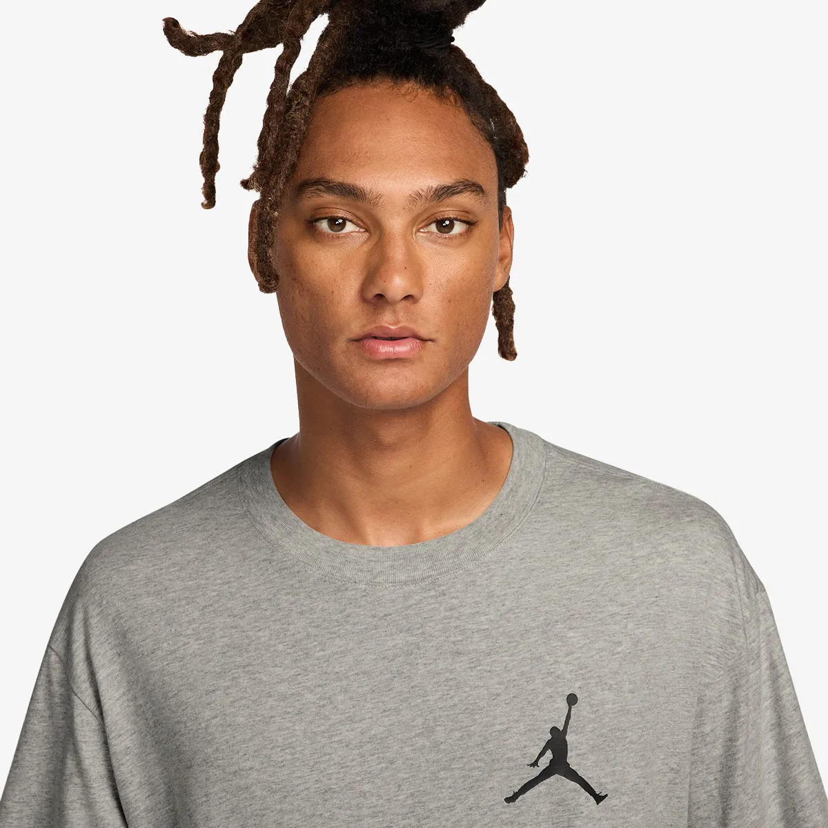 Футболка Jordan M JUMPMAN SS LBR TEE 2 IR0342-050