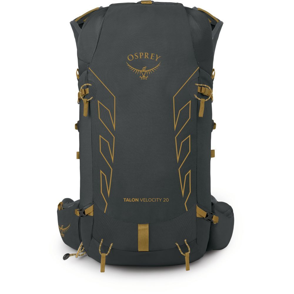 Рюкзак Osprey Talon Velocity 20 009.3545