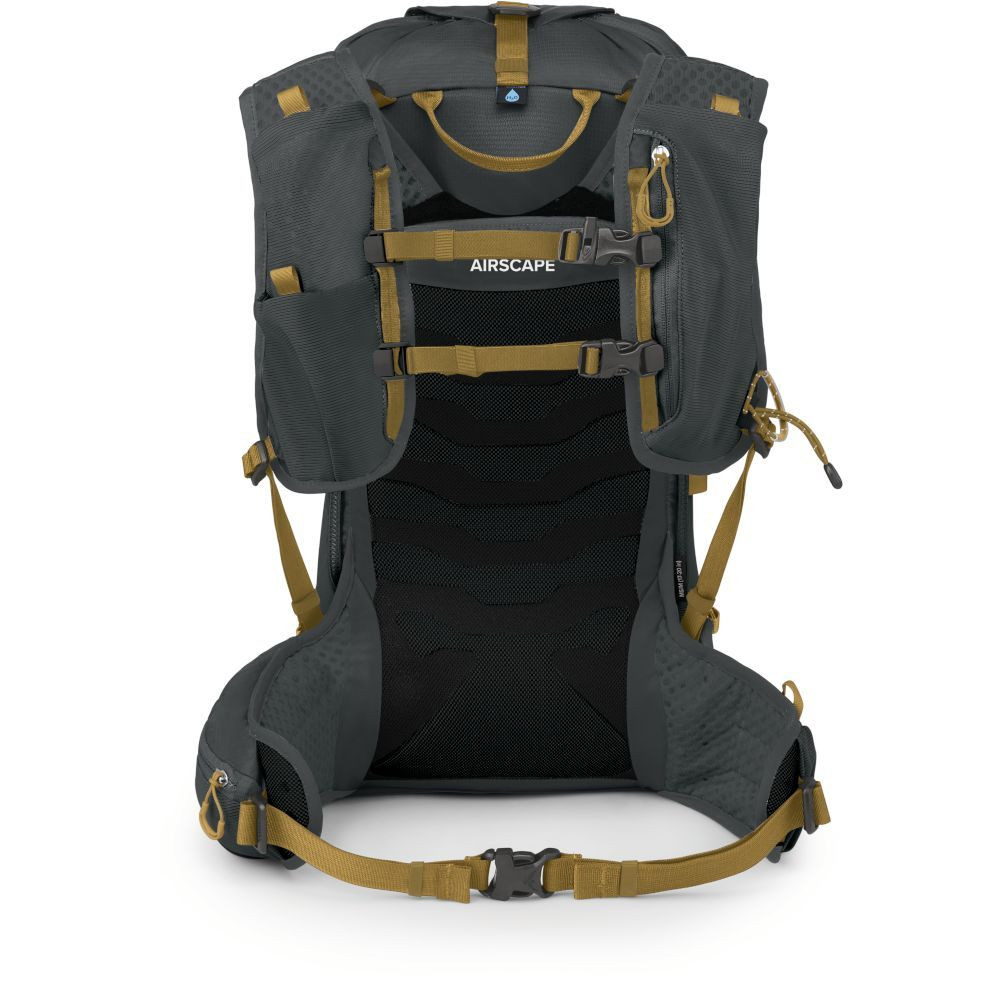 Рюкзак Osprey Talon Velocity 20 009.3545