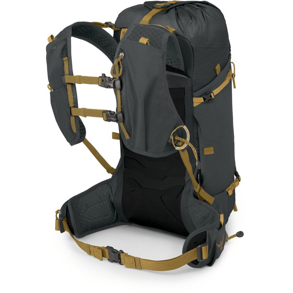 Рюкзак Osprey Talon Velocity 20 009.3545