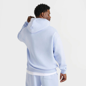 Костюм спортивний чоловічий Air Jordan Brooklyn Fleece Relaxed Light Blue IB7243-407_IB7241-407
