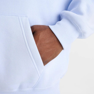 Костюм спортивний чоловічий Air Jordan Brooklyn Fleece Relaxed Light Blue IB7243-407_IB7241-407