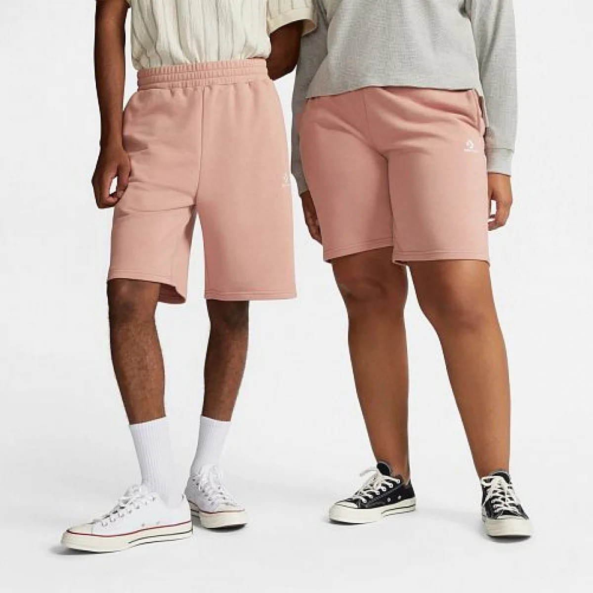 Шорти CONVERSE CLASSIC FIT WEARERS 10023875-296