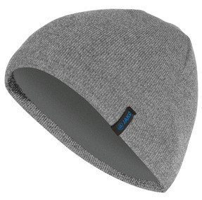 Шапка Jako світло-сірий Діт OSFM 1223-21